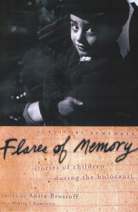 Cover image: Flares of Memory 1st edition 9780195156270