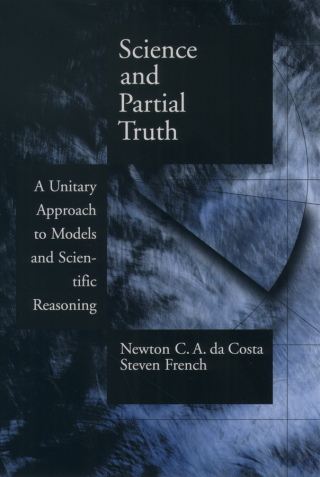 Cover image: Science and Partial Truth 9780195156515