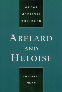 Titelbild: Abelard and Heloise 9780195156881