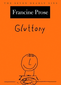 Cover image: Gluttony 9780195156997
