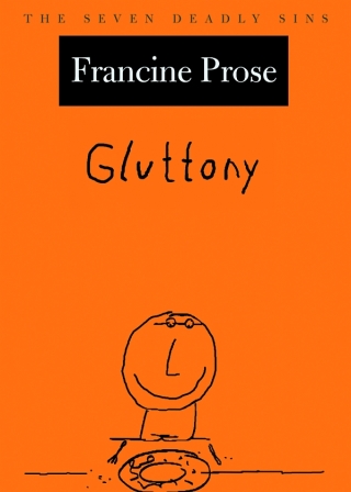 Cover image: Gluttony 9780195156997