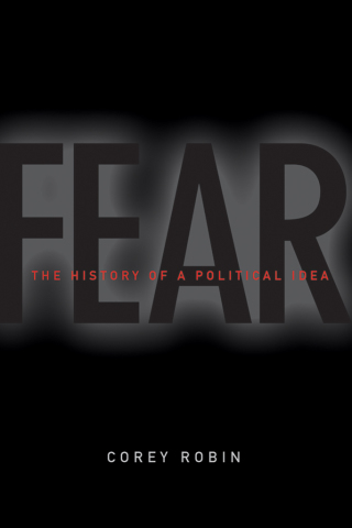 Cover image: Fear 9780195189124