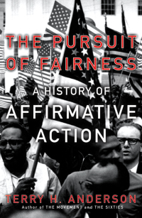 Cover image: The Pursuit of Fairness 9780195182453