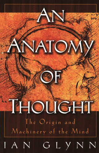 Imagen de portada: An Anatomy of Thought 9780195158038