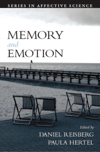 Imagen de portada: Memory and Emotion 1st edition 9780195158564
