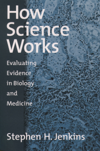 صورة الغلاف: How Science Works 9780195158946