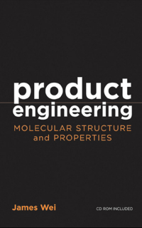 Titelbild: Product Engineering 9780195159172