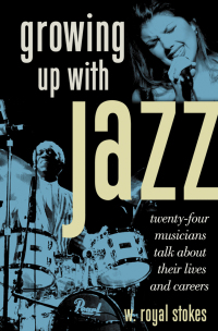 Omslagafbeelding: Growing up with Jazz 9780195159271