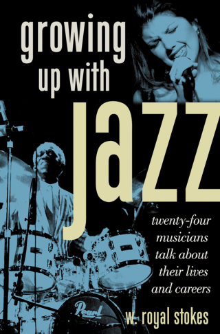 Cover image: Growing Up with Jazz 9780195159271