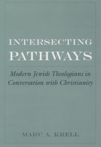 Immagine di copertina: Intersecting Pathways 9780195159356