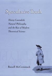 Imagen de portada: Speculative Truth 9780195160048