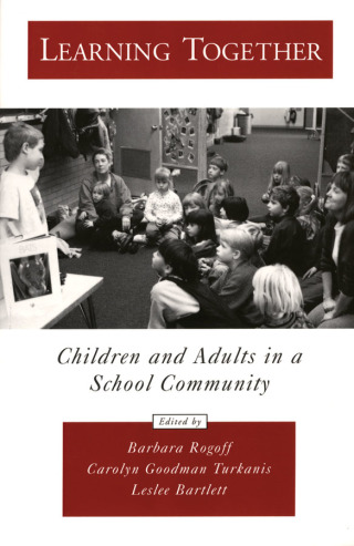Cover image: Learning Together 9780195160314