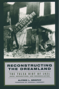 Immagine di copertina: Reconstructing the Dreamland 9780195161038