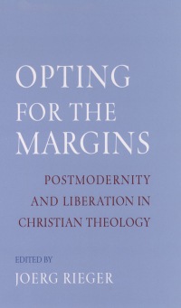 Cover image: Opting for the Margins 1st edition 9780195161199