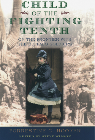 Cover image: Child of the Fighting Tenth 9780198036586