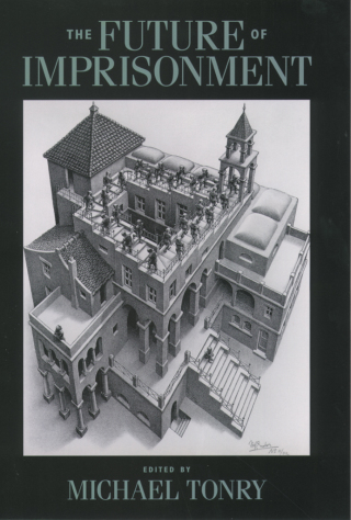 Cover image: The Future of Imprisonment 1st edition 9780195314106