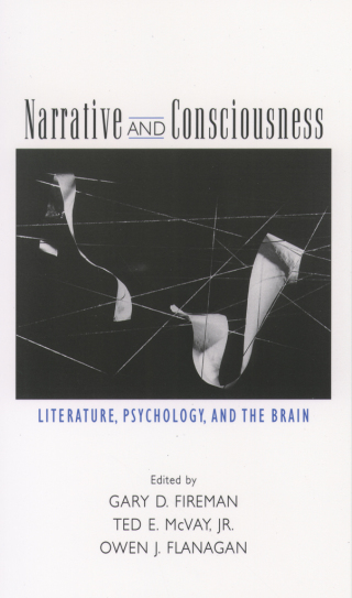 Imagen de portada: Narrative and Consciousness 1st edition 9780195161724