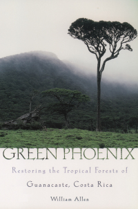Immagine di copertina: Green Phoenix 9780195108934