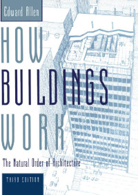 Imagen de portada: How Buildings Work 3rd edition 9780195161984
