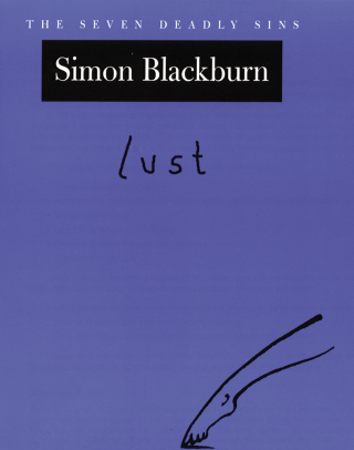 Imagen de portada: Lust 9780195162004