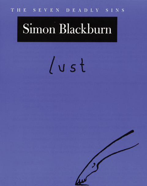 Lust: The Seven Deadly Sins - FULL INSTANT DOWNLOAD | PDF DOCX EPUB