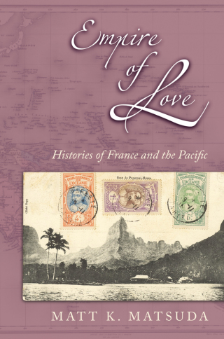 صورة الغلاف: Empire of Love 9780195162950