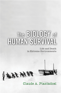 صورة الغلاف: The Biology of Human Survival 9780195165012