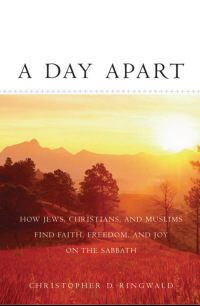 Cover image: A Day Apart 9780195370195