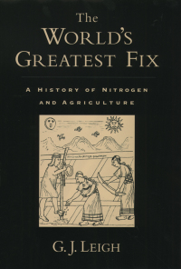 Cover image: The World's Greatest Fix 9780195165821