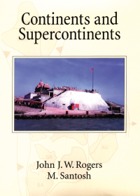 Immagine di copertina: Continents and Supercontinents 9780195165890