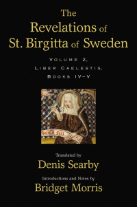 Immagine di copertina: The Revelations of St. Birgitta of Sweden 1st edition 9780195166262
