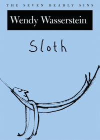 Cover image: Sloth 9780195166309
