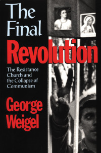 Cover image: The Final Revolution 9780195347258