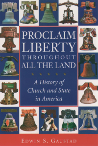 Omslagafbeelding: Proclaim Liberty Throughout All the Land 9780195166873