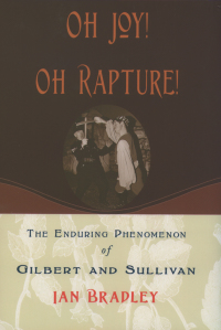 Cover image: Oh Joy! Oh Rapture! 9780195328943
