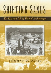 Cover image: Shifting Sands 9780195167108
