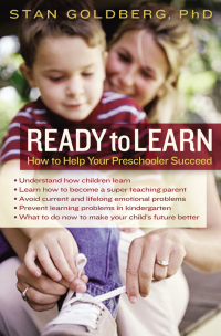 Cover image: Ready to Learn 9780195167542