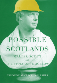 Cover image: Possible Scotlands 9780195169676