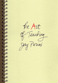 Omslagafbeelding: The Art of Teaching 9780195169690