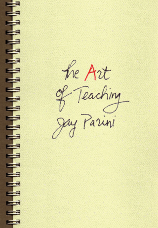 Cover image: The Art of Teaching 9780195169690