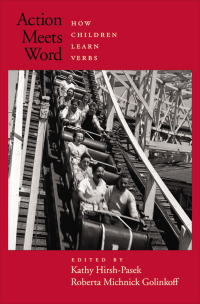 Cover image: Action Meets Word 1st edition 9780195170009