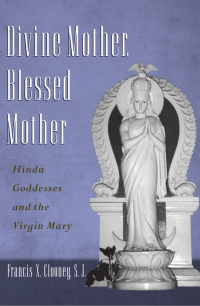 Titelbild: Divine Mother, Blessed Mother 9780199738731