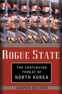 Cover image: Rogue Regime 9780195170443