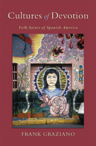 Imagen de portada: Cultures of Devotion 9780195171303