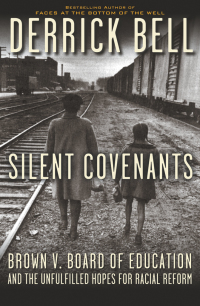 Cover image: Silent Covenants 9780195182477