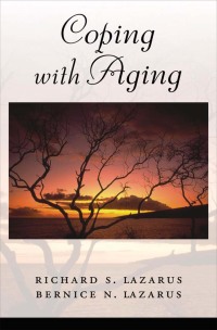 Imagen de portada: Coping with Aging 9780195173024