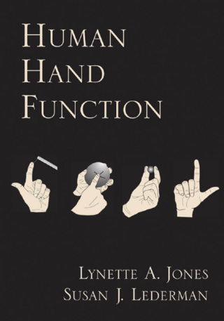 Imagen de portada: Human Hand Function 9780195173154