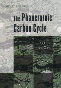 Cover image: The Phanerozoic Carbon Cycle 9780195173338
