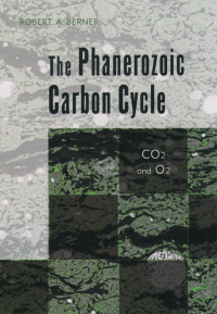 Imagen de portada: The Phanerozoic Carbon Cycle 9780195173338