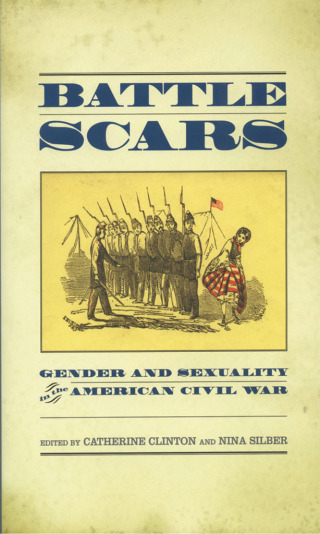 Imagen de portada: Battle Scars 1st edition 9780195174441